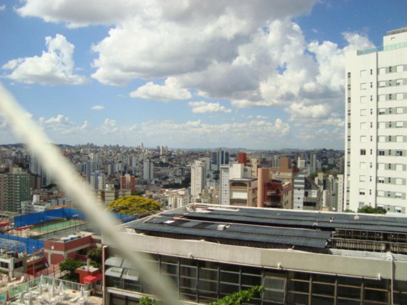 Apartamento, Gutierrez, 3 Quartos, 2 Vagas, 1 Suíte