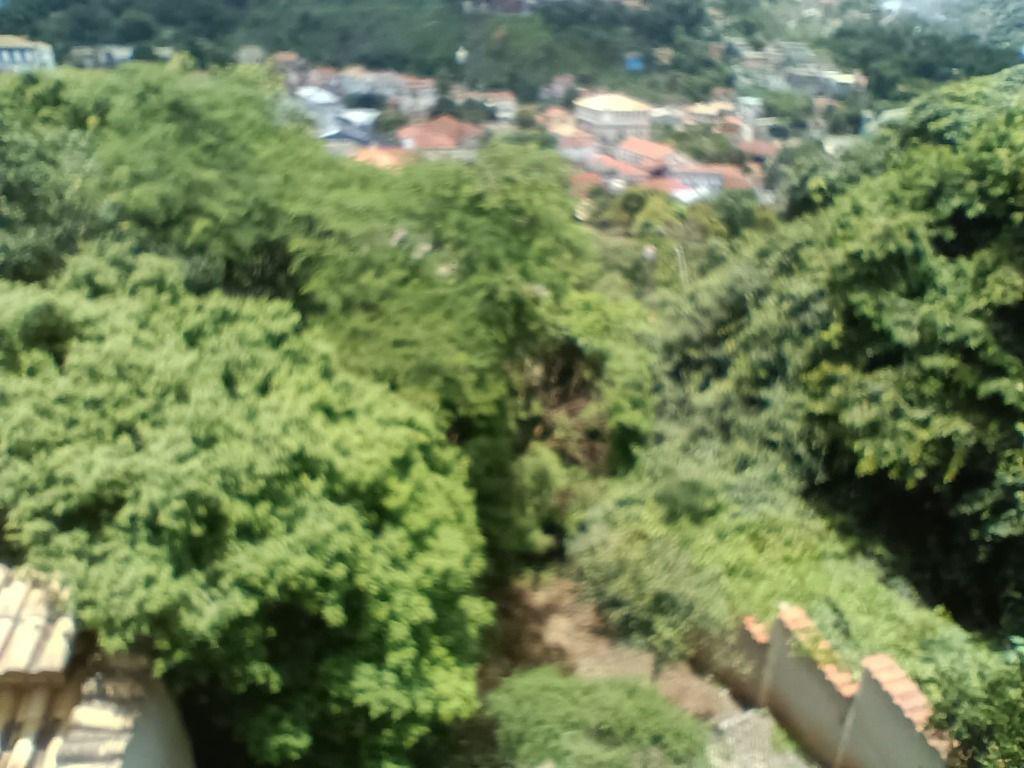 Casa, Morro São Francisco, 4 Quartos, 0 Vaga