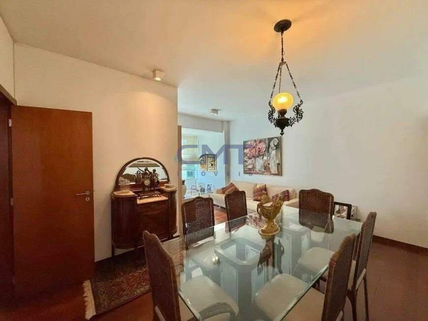 Apartamento, São Pedro, 3 Quartos, 2 Vagas, 3 Suítes