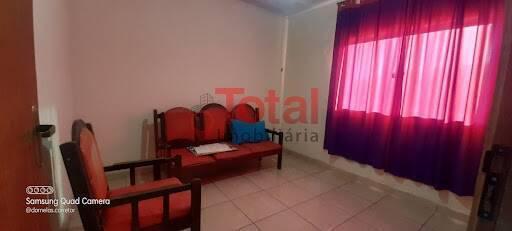 Casa, Recanto Verde, 5 Quartos, 1 Vaga, 1 Suíte