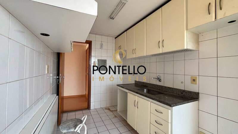 Apartamento, Buritis, 3 Quartos, 2 Vagas, 1 Suíte