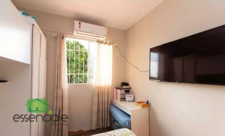 Apartamento, Darcy Vargas, 2 Quartos, 1 Vaga