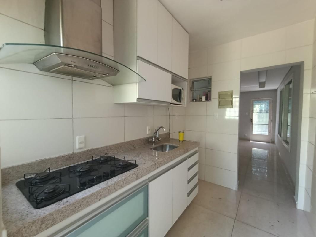 Casa, Dom Cabral, 2 Quartos, 3 Vagas, 1 Suíte