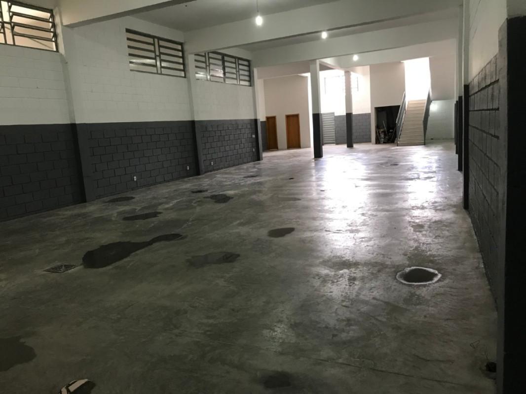 Galpão, Copacabana, 0 Quarto, 0 Vaga
