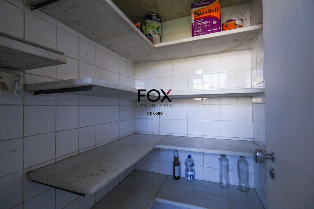 Apartamento, Santa Lúcia, 3 Quartos, 2 Vagas, 1 Suíte