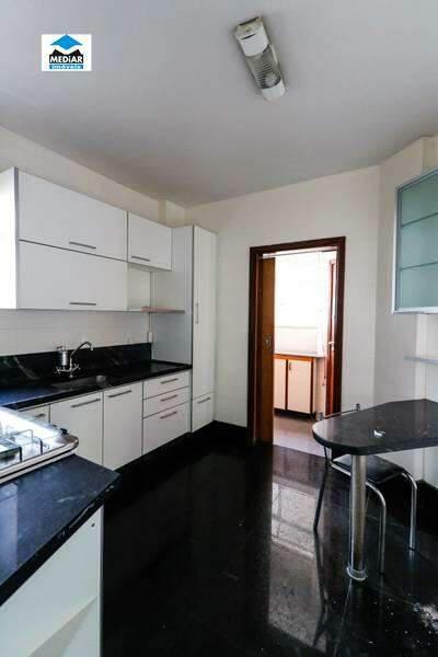 Apartamento, Buritis, 4 Quartos, 2 Vagas, 1 Suíte