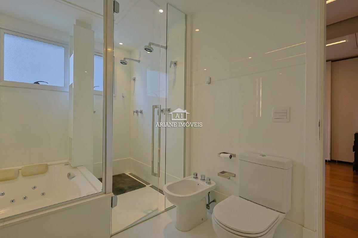 Apartamento, Vila da Serra, 3 Quartos, 4 Vagas, 3 Suítes