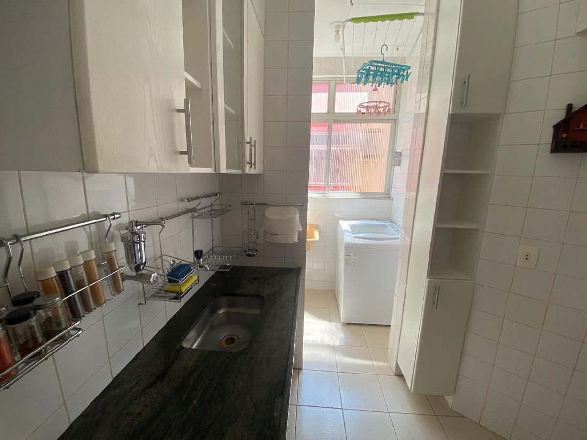 Apartamento, Sagrada Família, 3 Quartos, 1 Vaga, 1 Suíte