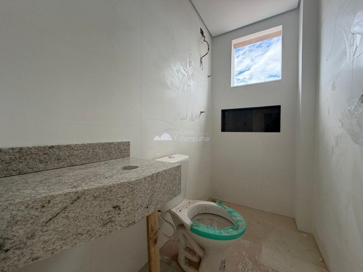 Apartamento, São João Batista (venda Nova), 2 Quartos, 1 Vaga, 1 Suíte