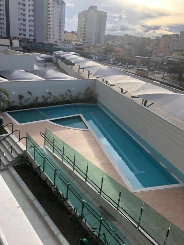 Apartamento, Ipiranga, 4 Quartos, 3 Vagas, 1 Suíte