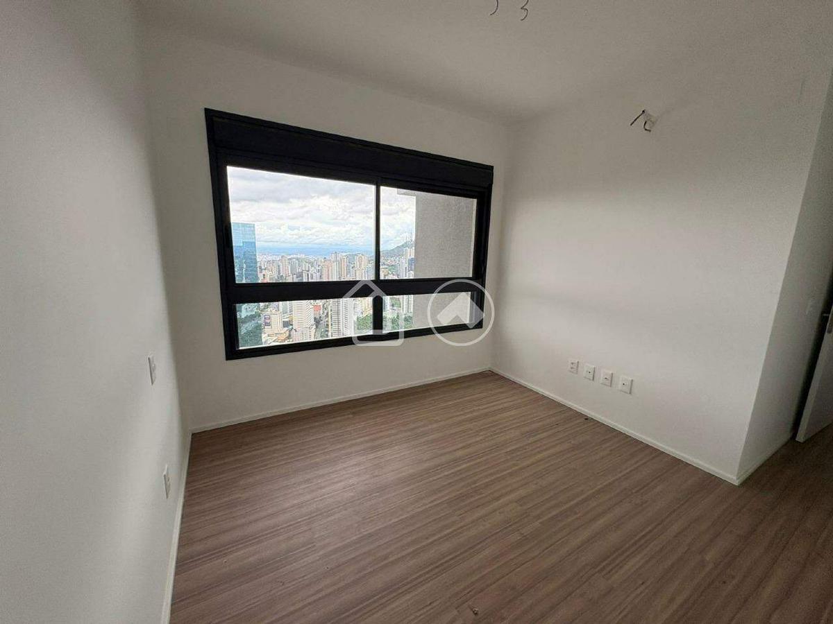 Apartamento, Vila da Serra, 2 Quartos, 2 Vagas, 1 Suíte