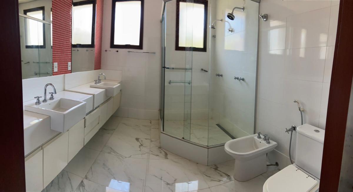 Casa, Gran Royalle, 4 Quartos, 1 Vaga, 4 Suítes