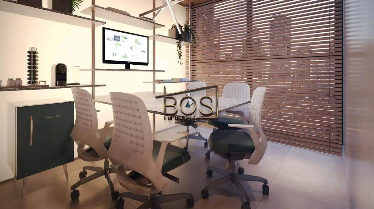 Apartamento, Santo Antônio, 2 Quartos, 1 Vaga, 2 Suítes