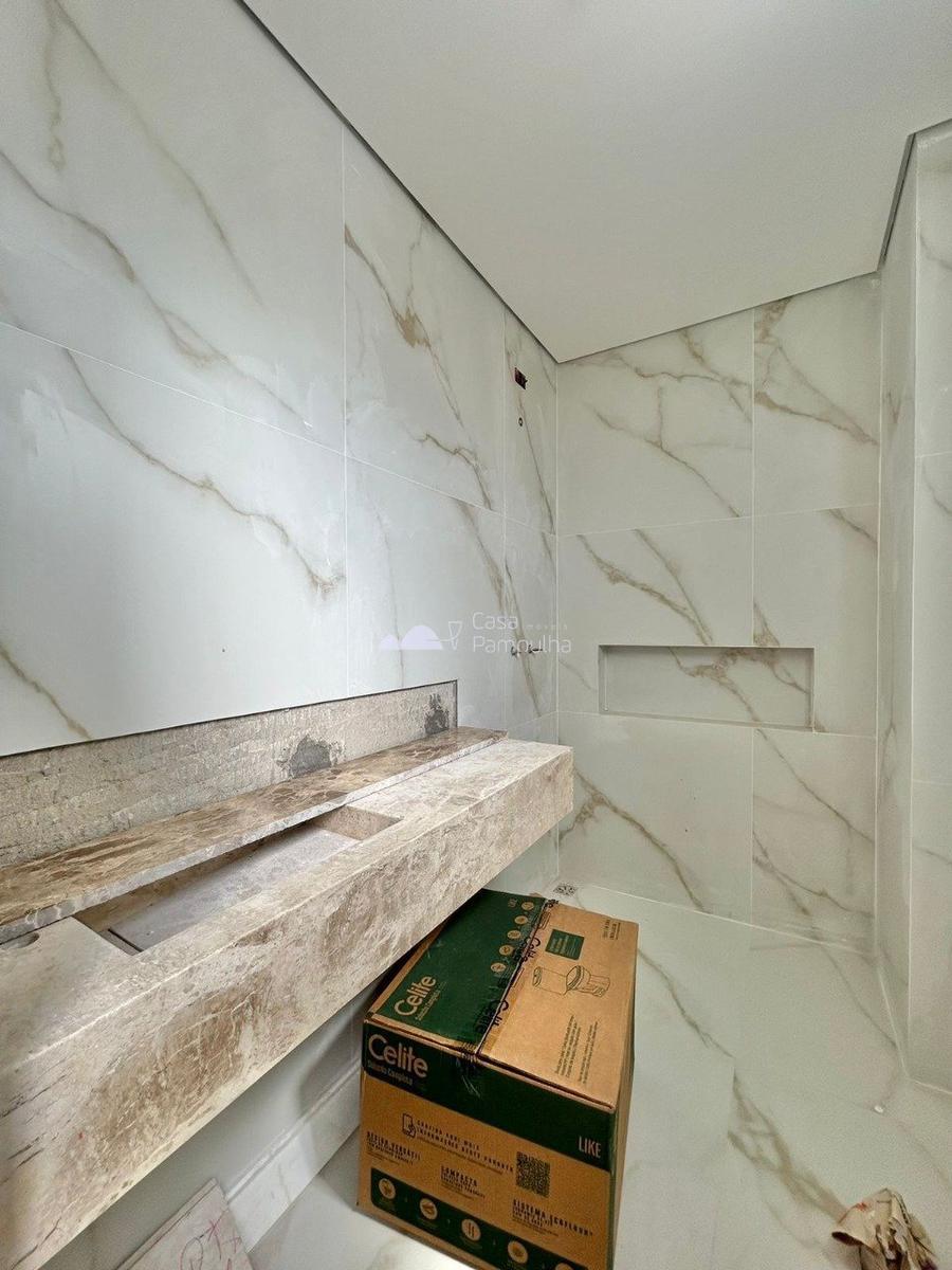 Apartamento, Dona Clara, 4 Quartos, 3 Vagas, 4 Suítes