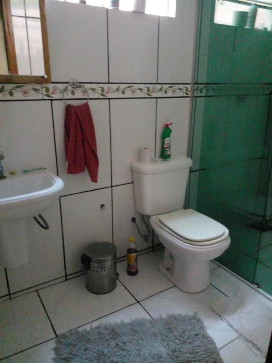 Casa, Palmeiras, 2 Quartos, 5 Vagas