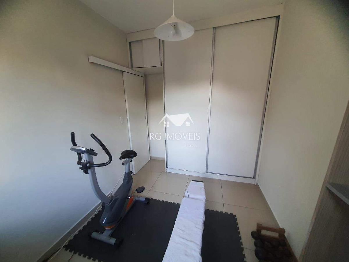 Apartamento, Flávio de Oliveira (barreiro), 2 Quartos, 1 Vaga
