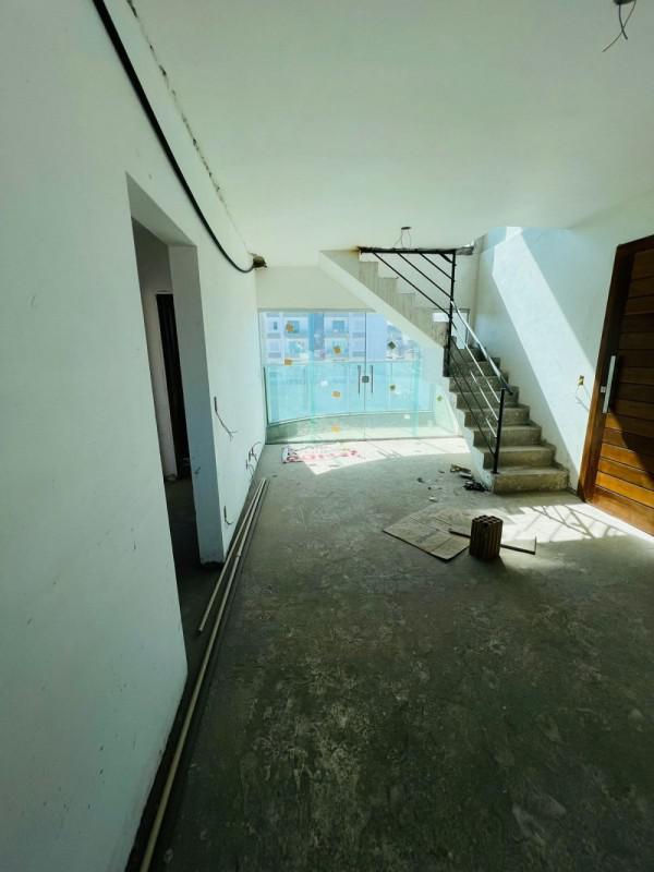 Cobertura, Tirol, 3 Quartos, 3 Vagas, 1 Suíte