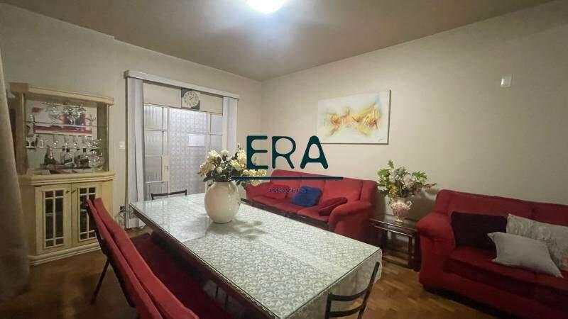 Apartamento, Centro, 4 Quartos, 0 Vaga, 1 Suíte