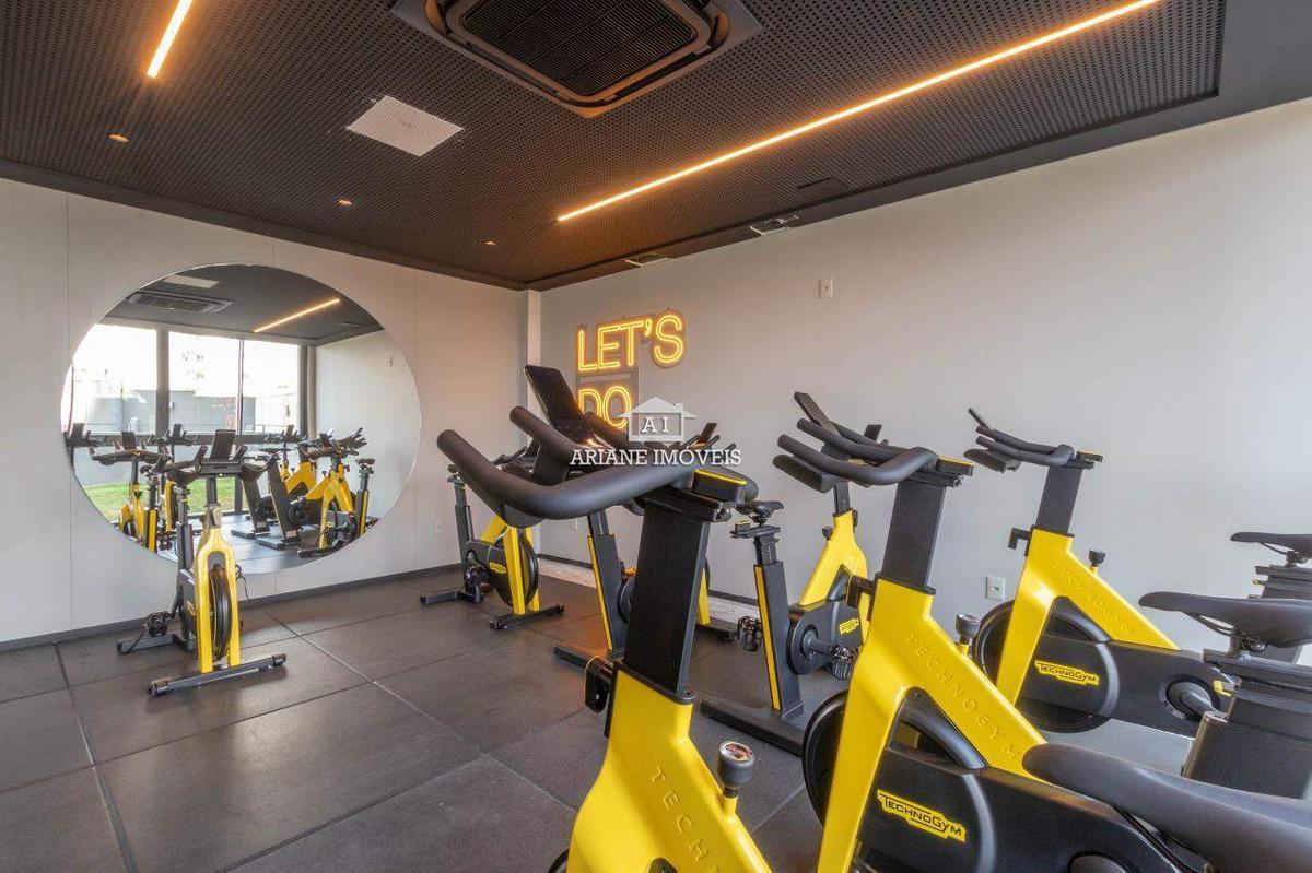 Apartamento, Vila da Serra, 2 Quartos, 2 Vagas, 2 Suítes