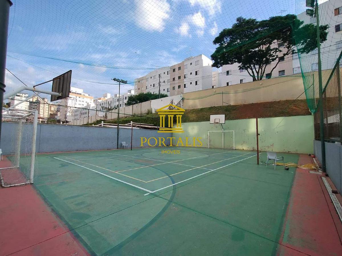 Apartamento, Silveira, 3 Quartos, 2 Vagas, 1 Suíte