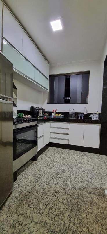 Apartamento, Santa Helena, 3 Quartos, 1 Vaga, 1 Suíte