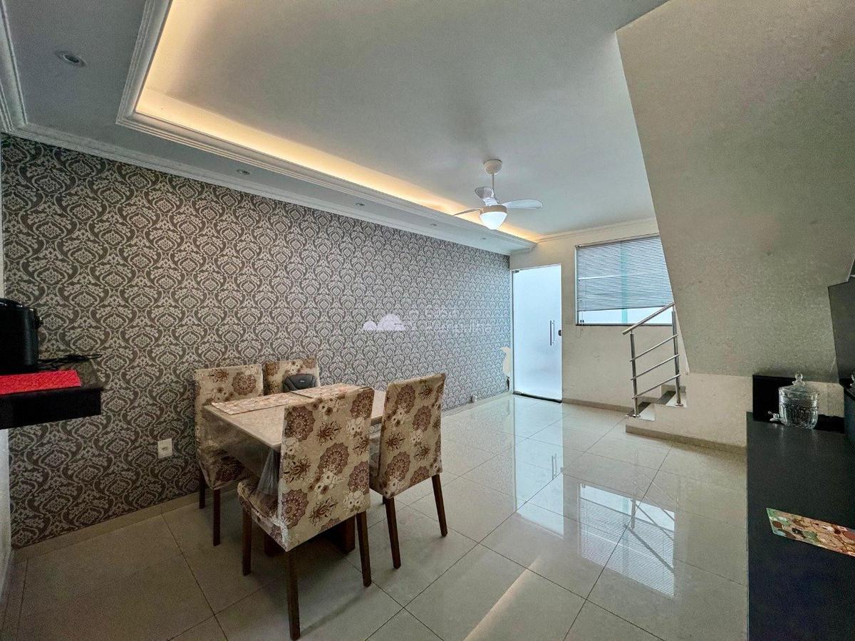 Casa, Copacabana, 2 Quartos, 1 Vaga