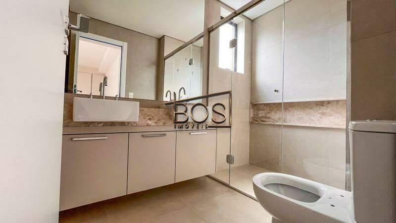 Apartamento, Sion, 3 Quartos, 2 Vagas, 3 Suítes