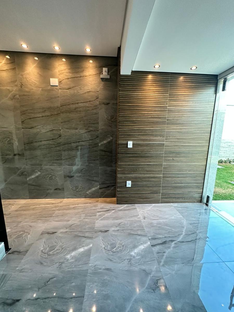 Apartamento, Serrano, 4 Quartos, 3 Vagas, 1 Suíte