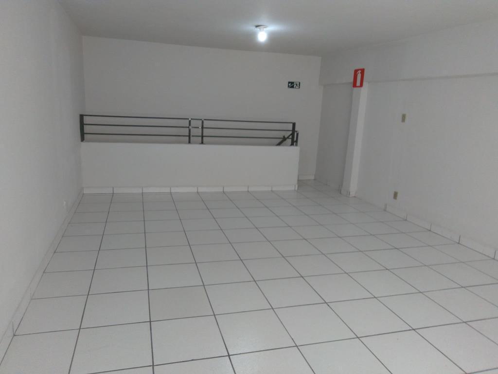 Loja, Centro