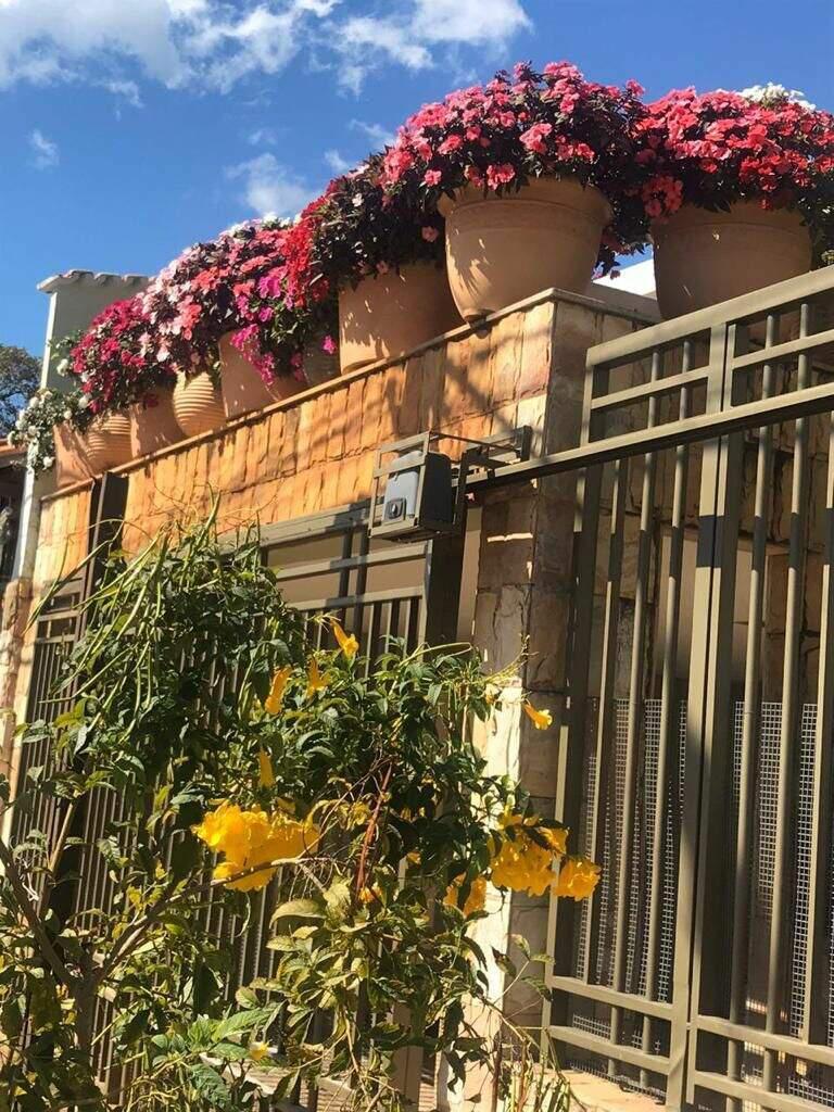 Casa, Esplanada, 4 Quartos, 5 Vagas, 2 Suítes