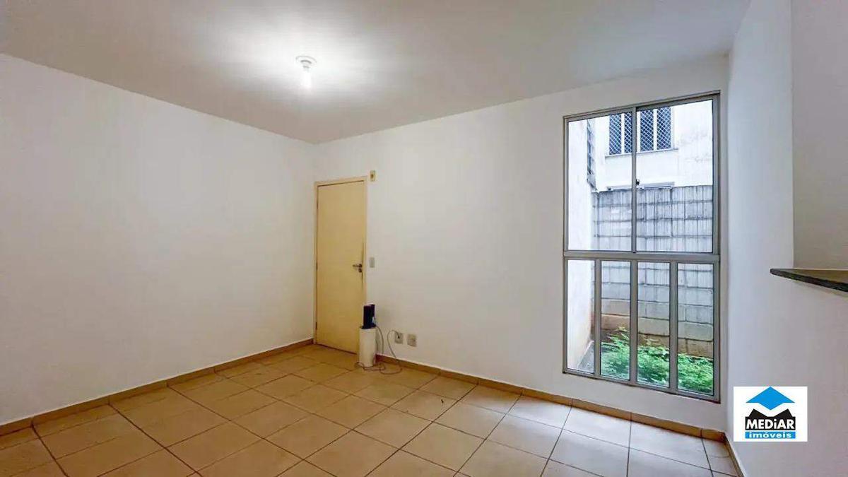 Apartamento, Califórnia, 2 Quartos, 1 Vaga