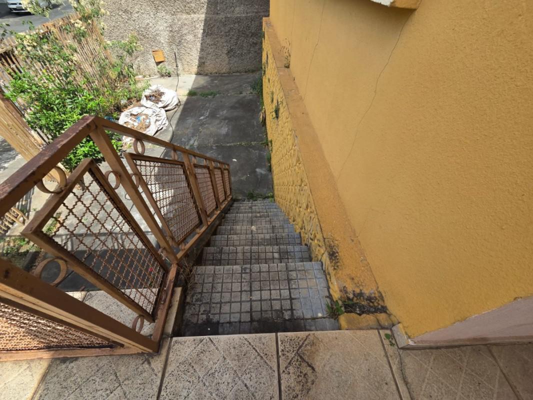 Casa, São Salvador, 3 Quartos, 3 Vagas