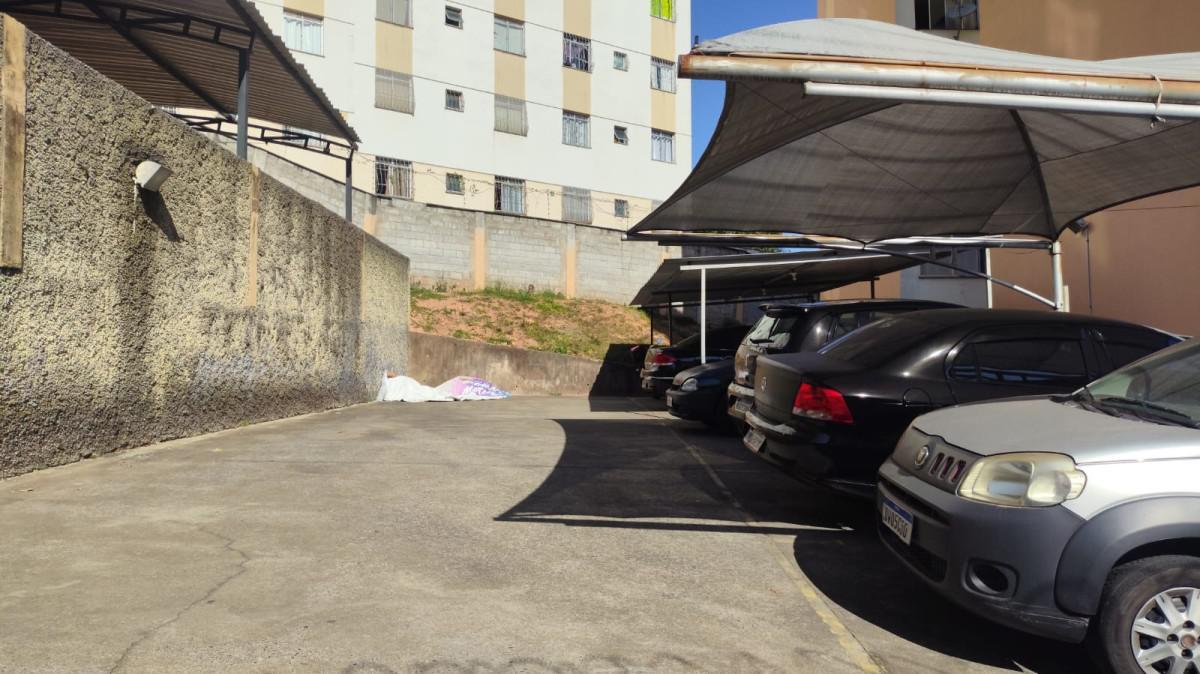 Apartamento, Piratininga (venda Nova), 2 Quartos, 1 Vaga