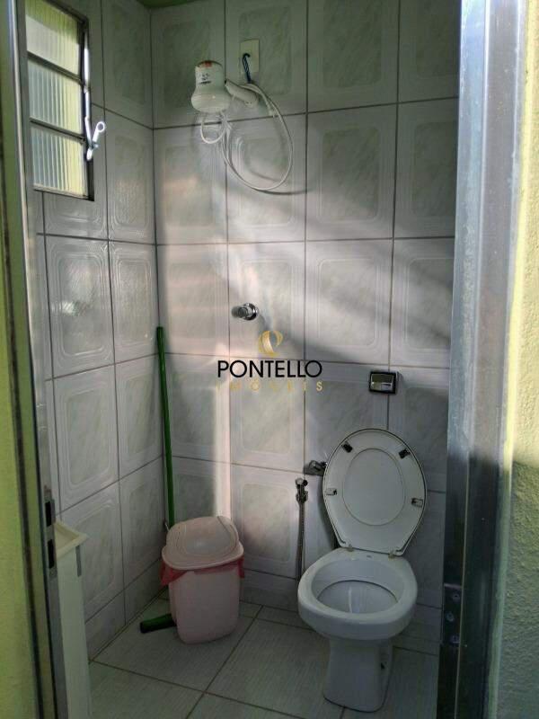 Casa, Esperança, 3 Quartos, 8 Vagas, 1 Suíte