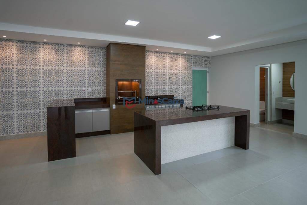 Casa, Amaro Lanari, 3 Quartos, 2 Vagas, 1 Suíte