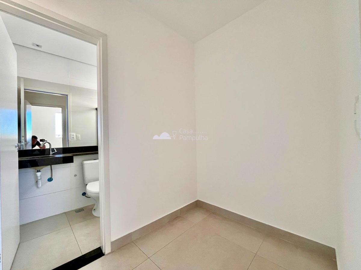 Apartamento, Santa Branca, 3 Quartos, 2 Vagas, 1 Suíte