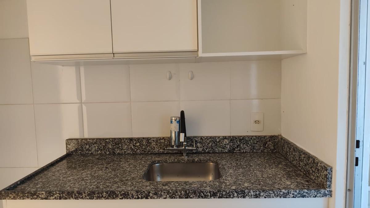 Apartamento, Cinquentenário, 3 Quartos, 1 Vaga, 1 Suíte
