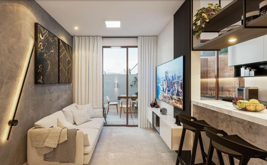 Apartamento, Prado, 3 Quartos, 2 Vagas, 1 Suíte