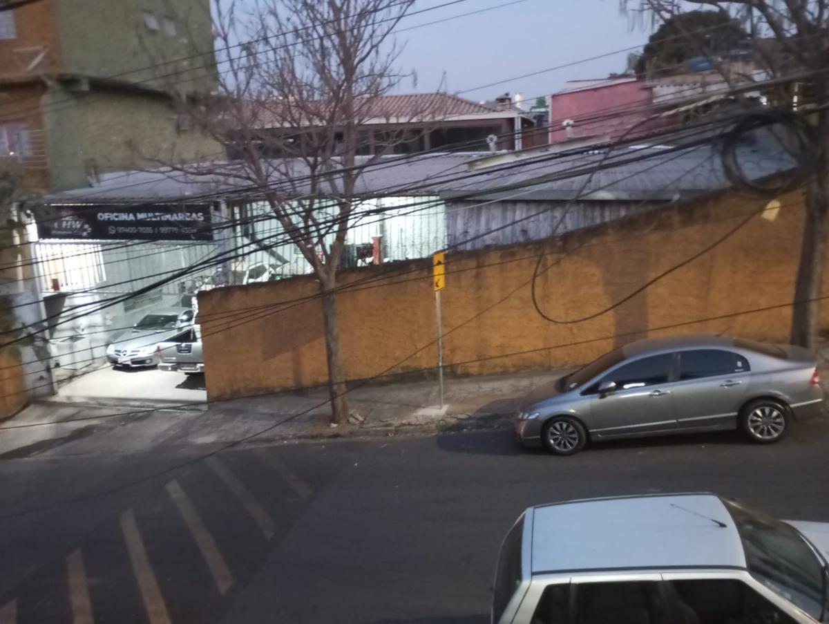 Sala, Jardim América, 0 Quarto, 0 Vaga