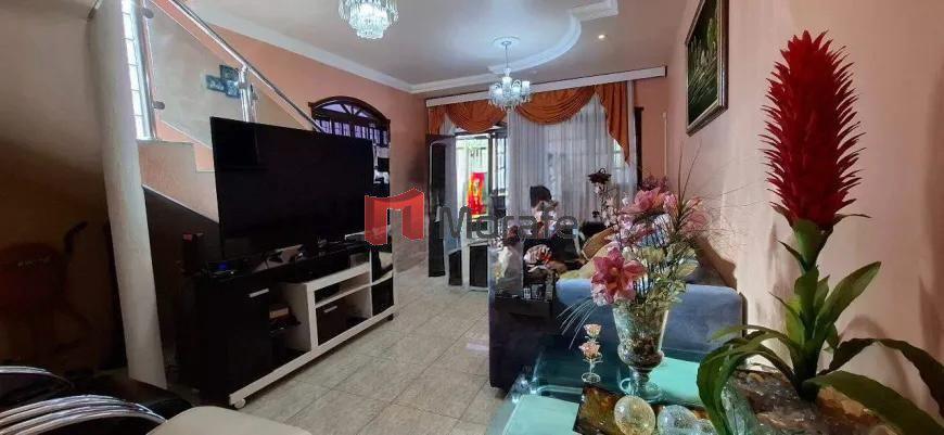 Casa, Serrano, 3 Quartos, 4 Vagas, 1 Suíte