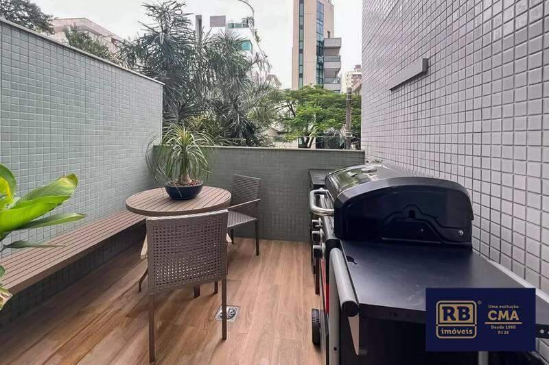 Apartamento, Gutierrez, 2 Quartos, 2 Vagas, 1 Suíte