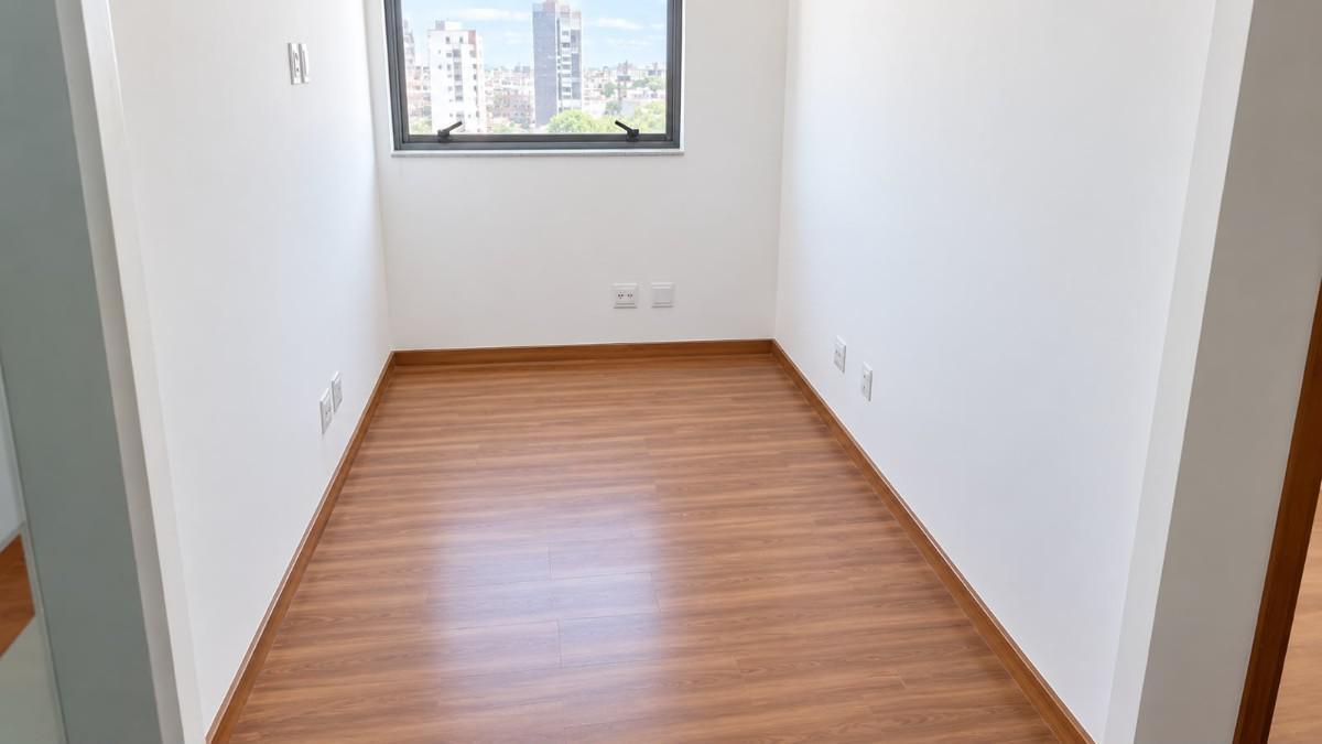 Sala, Vale do Sereno, 0 Quarto, 6 Vagas