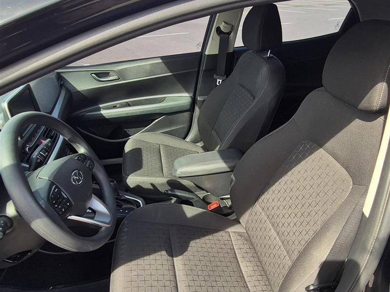 Hyundai Hb20 Comfort Plus 1.0 Tb Flex 12v Aut.