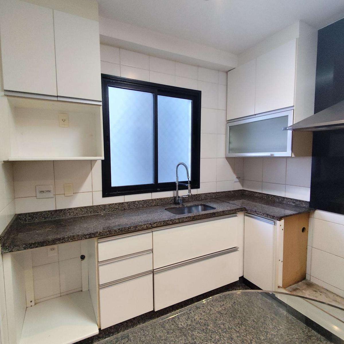 Apartamento, Belvedere, 3 Quartos, 3 Vagas, 1 Suíte