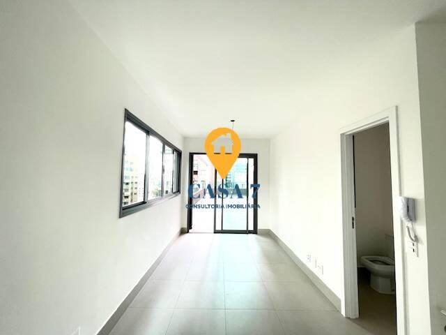 Apartamento, Serra, 3 Quartos, 2 Vagas, 1 Suíte