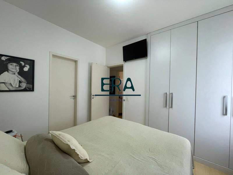 Apartamento, Lourdes, 3 Quartos, 1 Vaga, 1 Suíte