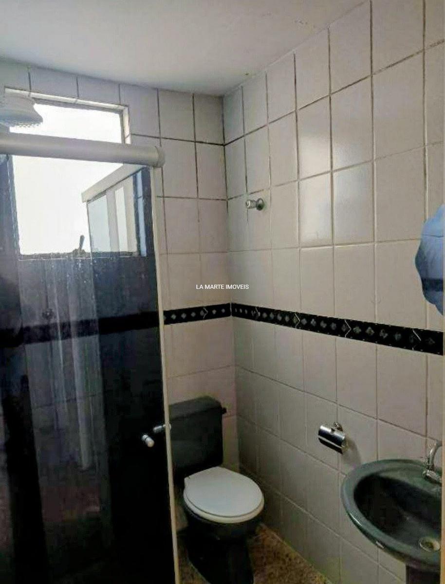 Apartamento, Jardim Riacho das Pedras, 3 Quartos, 1 Vaga