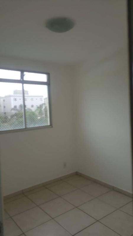Apartamento, Sapucaia, 2 Quartos, 1 Vaga