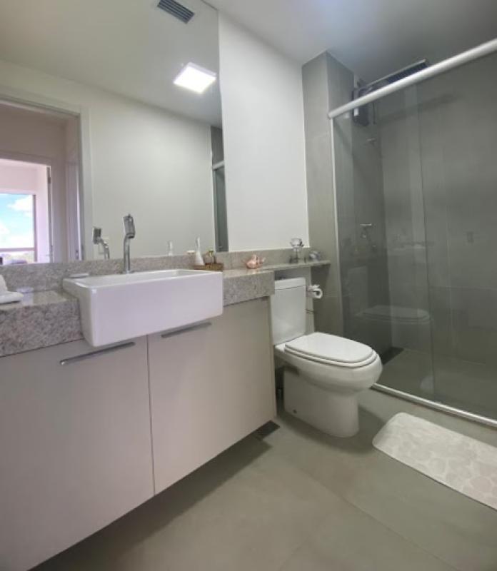 Apartamento, Barro Preto, 2 Quartos, 2 Vagas, 1 Suíte