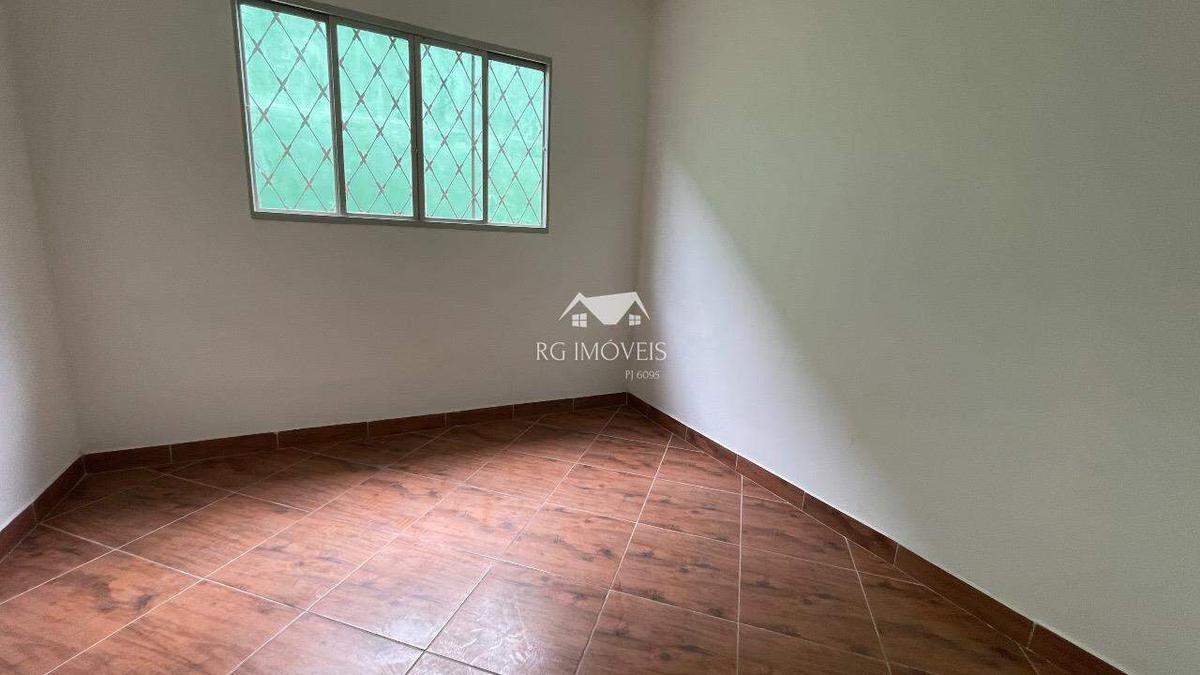 Casa, Havaí, 3 Quartos, 2 Vagas, 1 Suíte